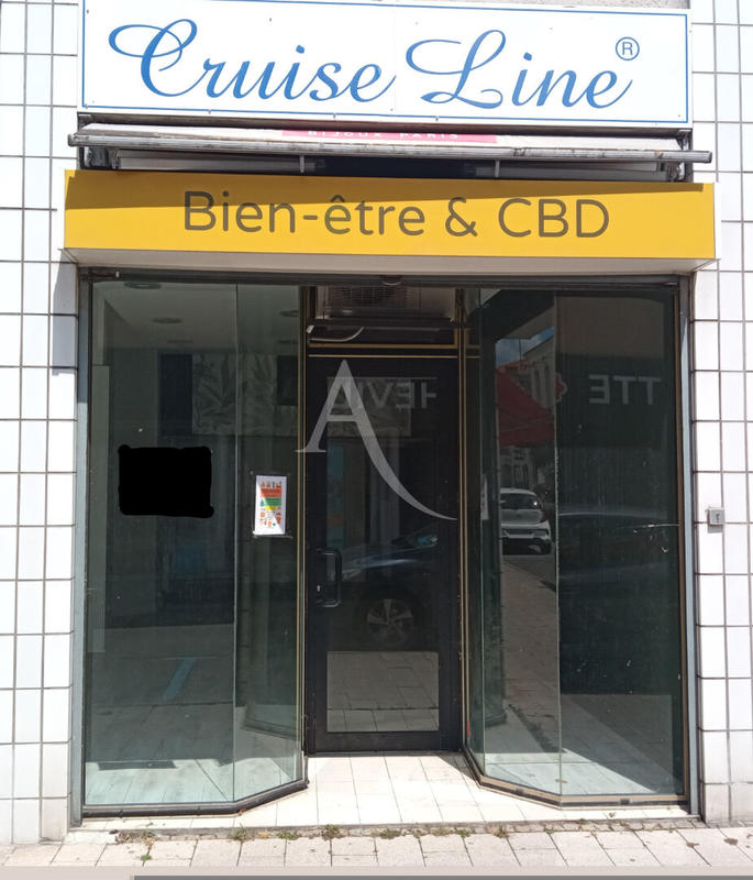 Local commercial - 40 m²