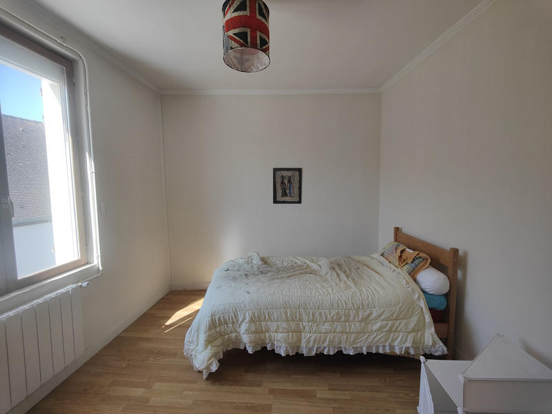 Maison - 229 m² - 8 pièces