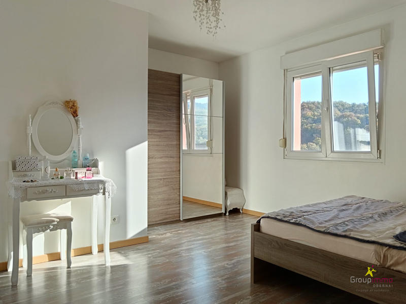 Maison - 159 m² - 5 pièces