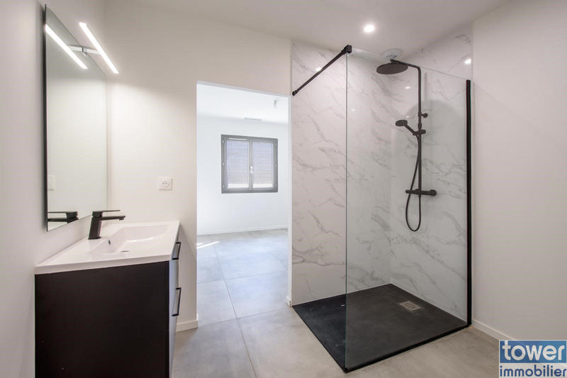 Maison - 121 m² - 4 pièces