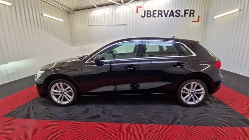 Audi A3 sportback 40 Tfsi e 204 s tronic Business Line