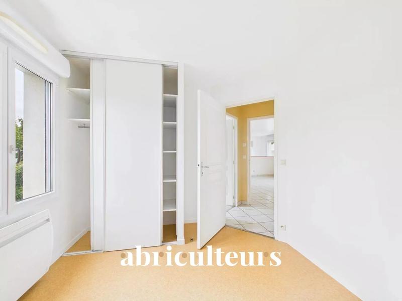 Maison - 73 m² - 4 pièces