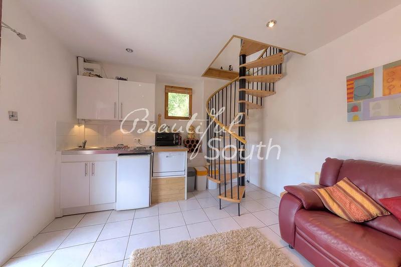 Gîte - 560 m² - 20 pièces