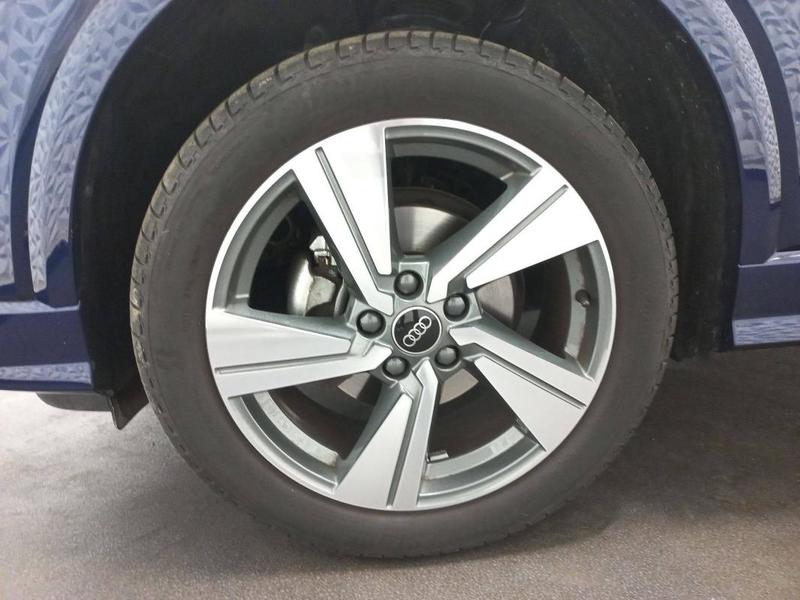 Audi Q2 35 Tfsi 150 s tronic 7 Advanced