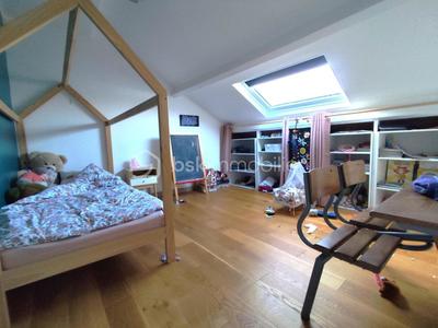 Maison de campagne - 127 m² - 5 pièces