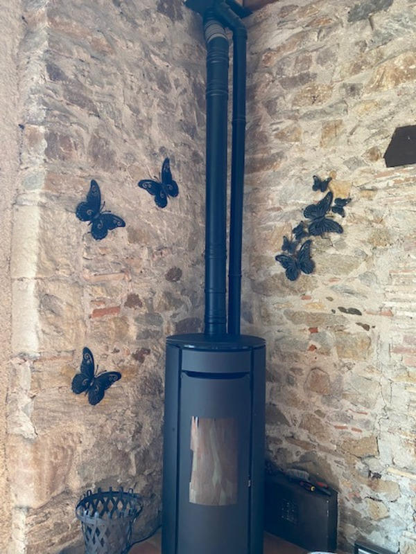 Maison - 400 m² - 8 pièces