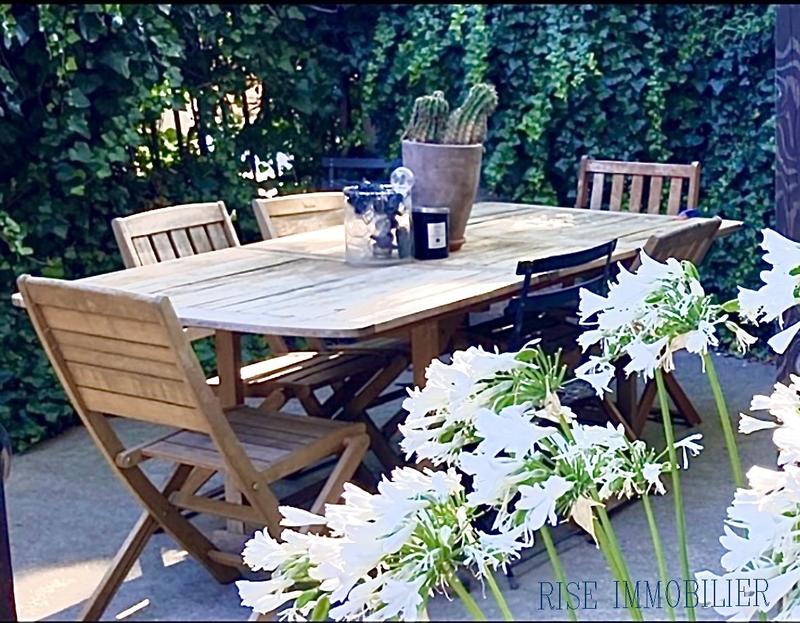 Maison - 199 m² - 6 pièces