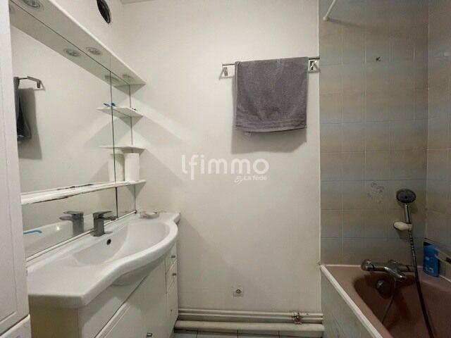 Appartement - 73 m² - 4 pièces