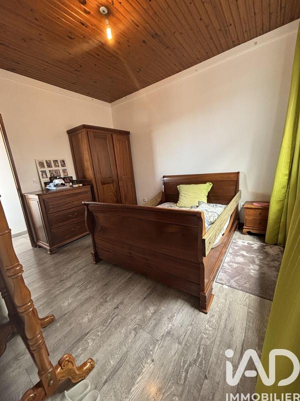 Maison - 369 m² - 13 pièces