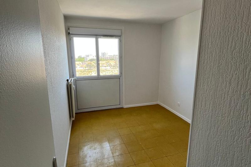 Appartement - 78 m² - 4 pièces