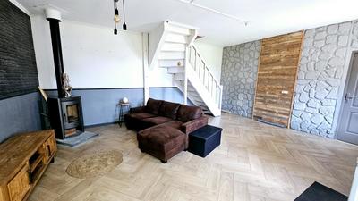 Maison - 74 m² - 4 pièces