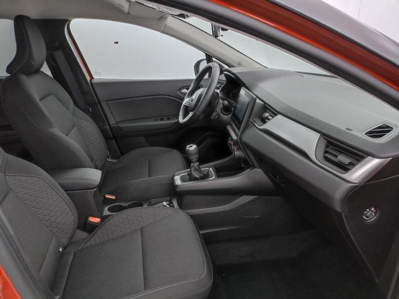 Renault Captur TCe 100 Gpl Evolution