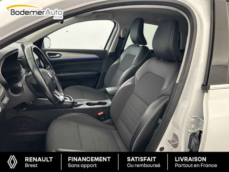 Renault Arkana E-Tech 145 Zen