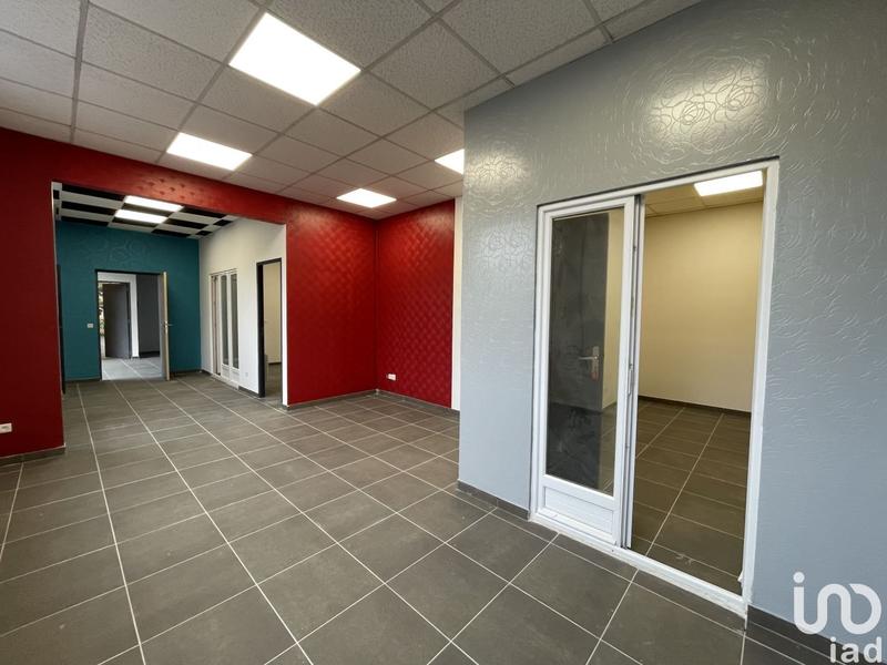 Local commercial - 180 m²