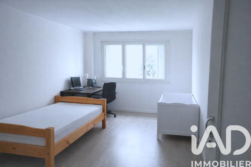 Appartement - 102 m² - 5 pièces