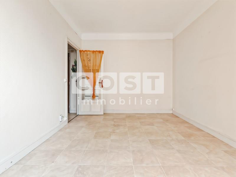 Appartement - 27 m² - 1 pièce
