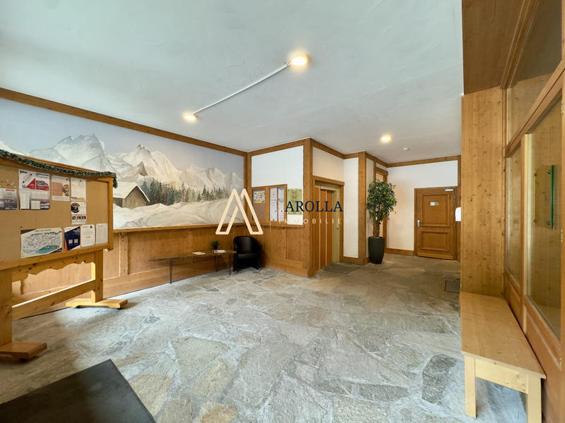 Duplex - 70 m² - 3 pièces