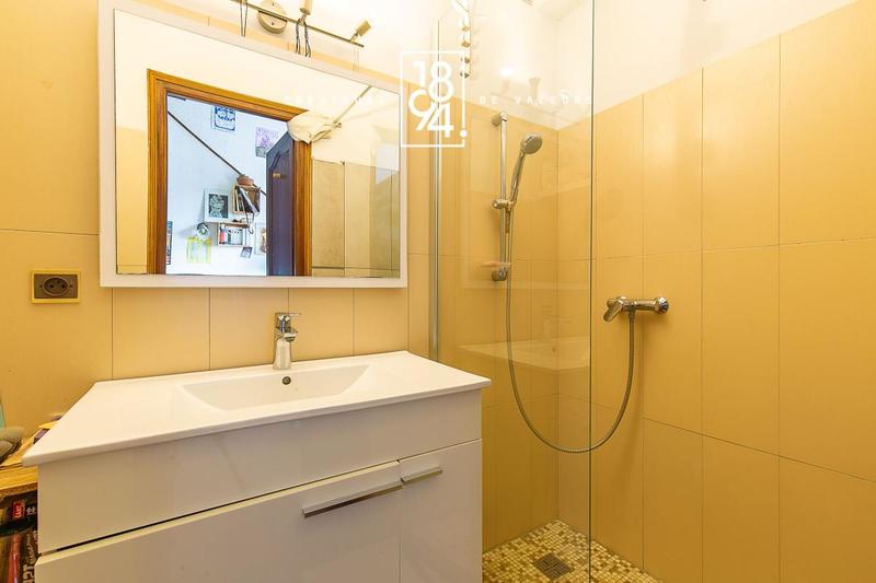 Duplex - 47 m² - 2 pièces