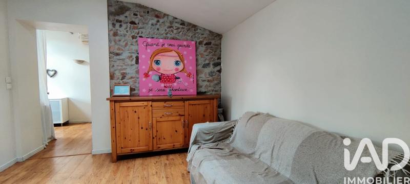 Maison - 229 m² - 7 pièces