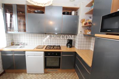 Maison - 95 m² - 6 pièces