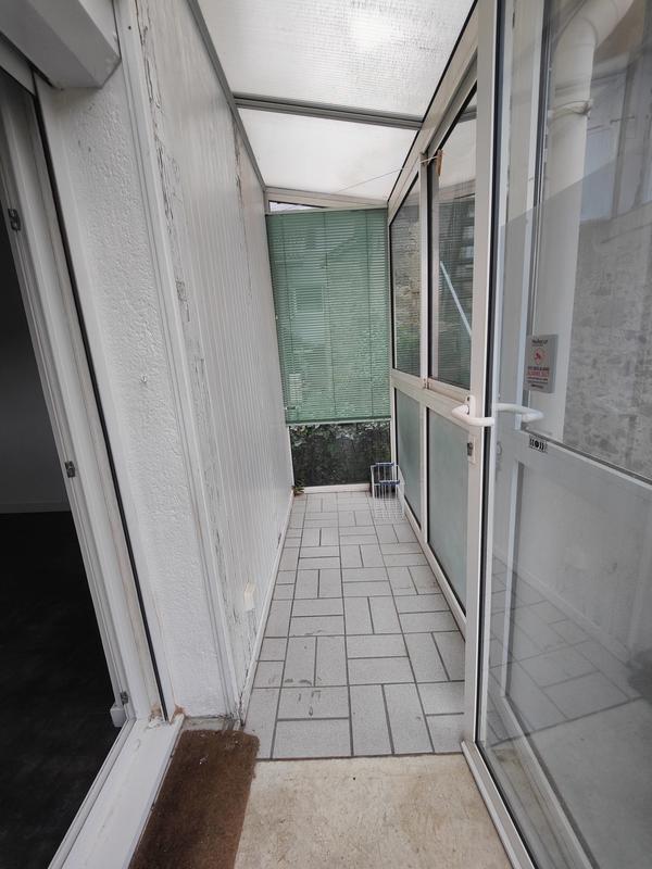 Maison - 51 m² - 3 pièces