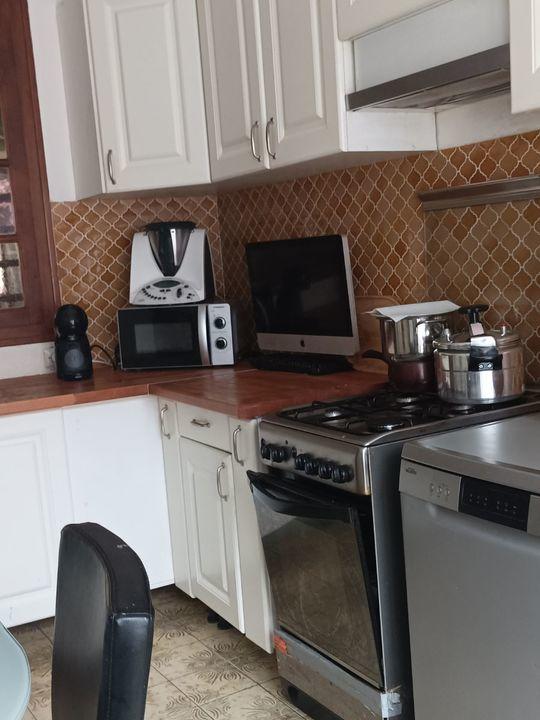 Maison - 107 m² - 4 pièces