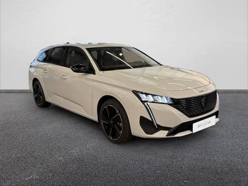 Peugeot 308 Sw Electrique 54 kWh 156ch Allure