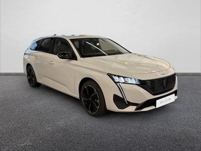 Peugeot 308 Sw Electrique 54 kWh 156ch Allure