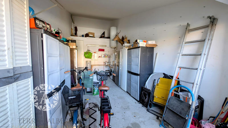 Villa - 125 m² - 4 pièces