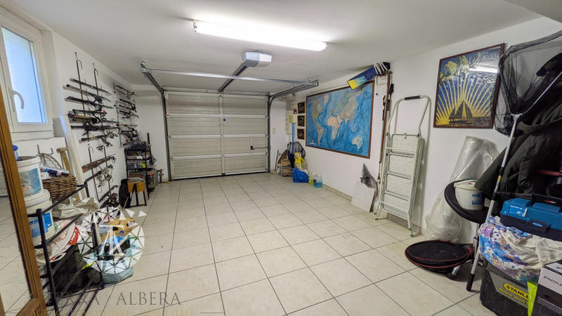 Villa - 158 m² - 5 pièces