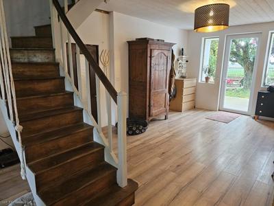 Propriété - 224 m² - 8 pièces