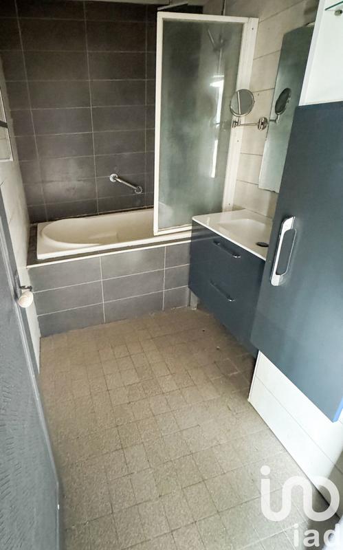 Appartement - 77 m² - 4 pièces