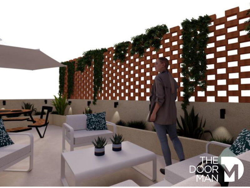 Maison - 160 m² - 5 pièces