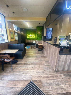 Local commercial - 100 m²