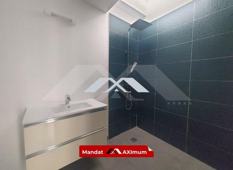 Maison de ville - 110 m² - 5 pièces