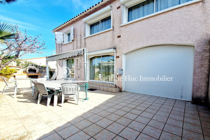 Villa - 175 m² - 7 pièces