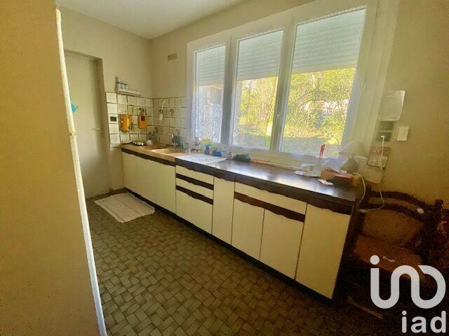 Maison - 147 m² - 6 pièces