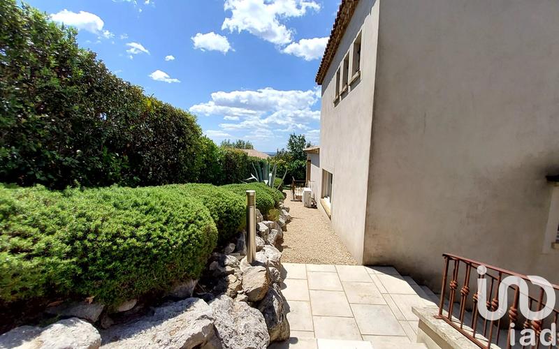 Maison - 236 m² - 7 pièces