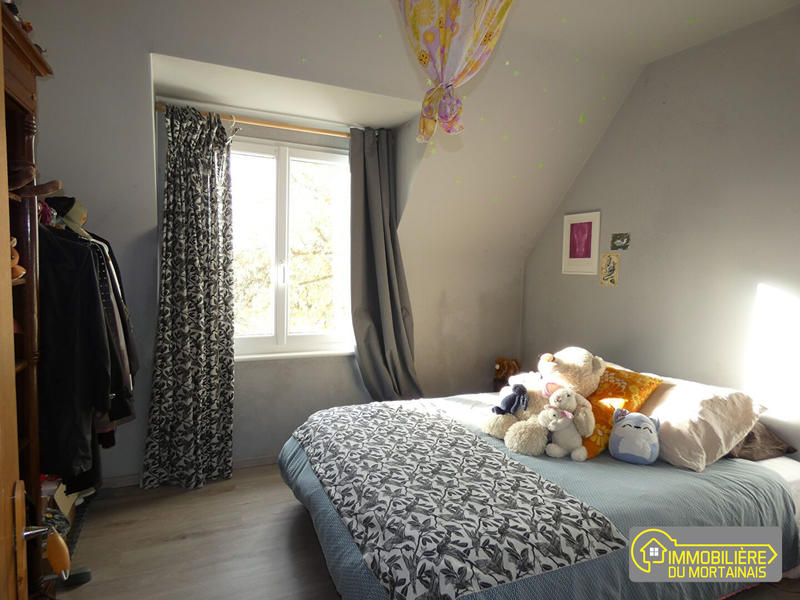 Maison - 135 m² - 4 pièces