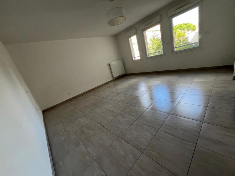 Appartement - 38 m² - 1 pièce