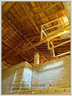 Immeuble - 138 m² - 6 pièces