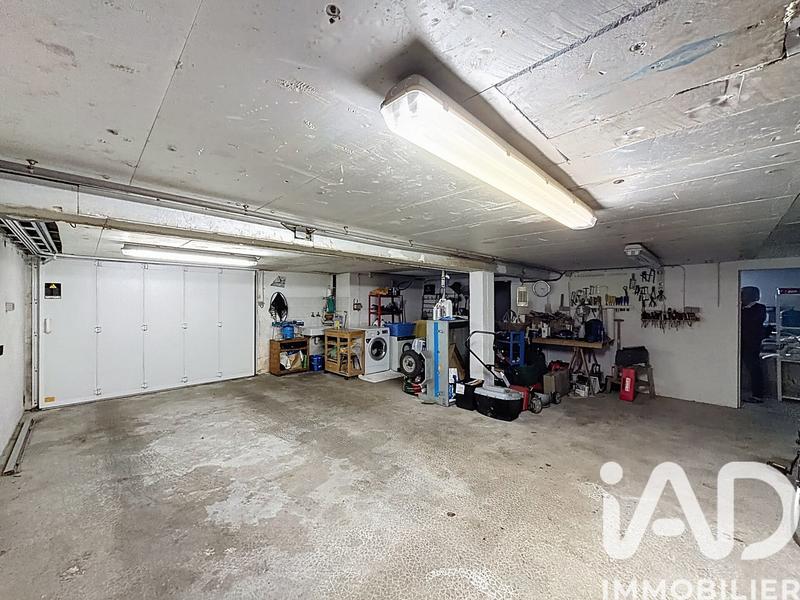 Maison - 132 m² - 6 pièces