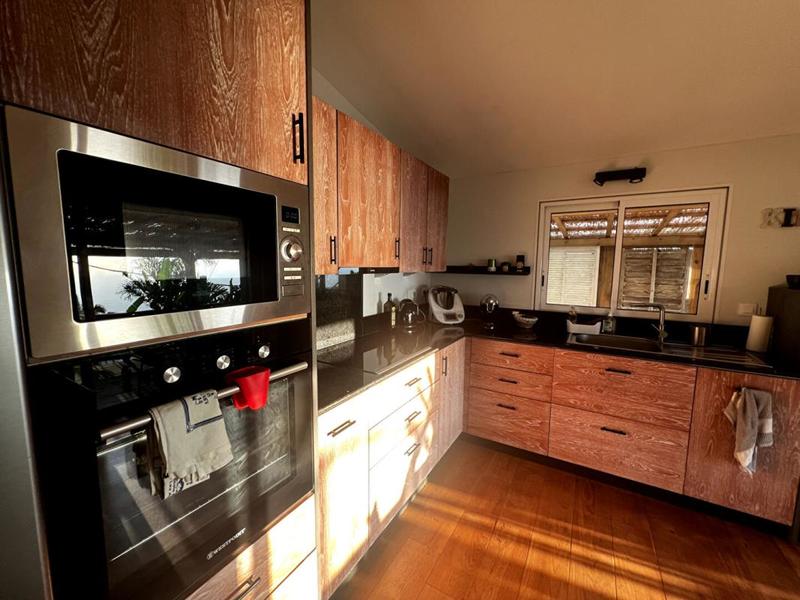 Villa - 115 m² - 5 pièces