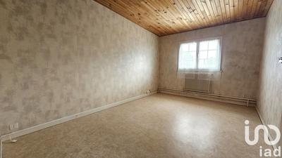 Maison de campagne - 120 m² - 5 pièces