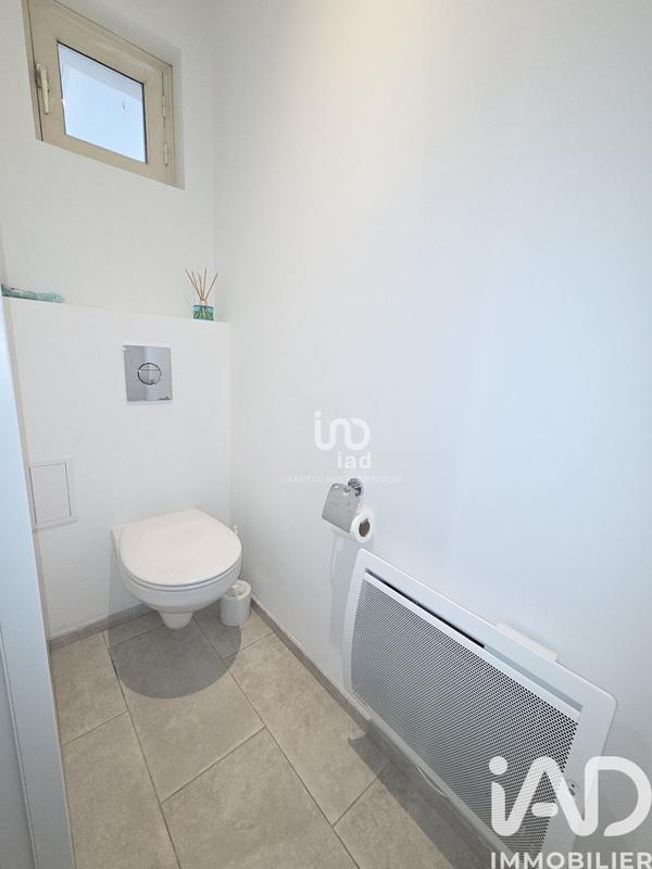 Maison de campagne - 104 m² - 5 pièces