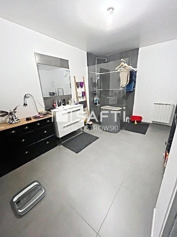 Maison - 152 m² - 6 pièces