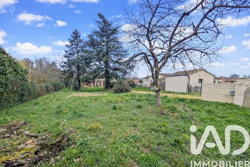 Maison - 175 m² - 8 pièces