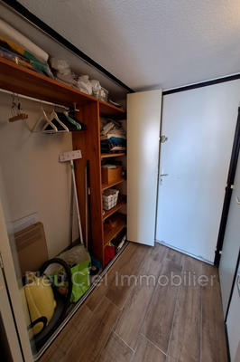 Appartement - 33 m² - 3 pièces