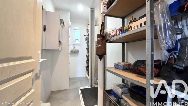 Maison - 172 m² - 6 pièces