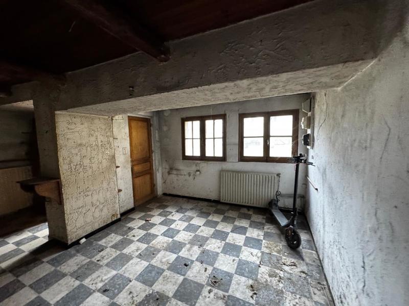 Maison - 96 m² - 4 pièces